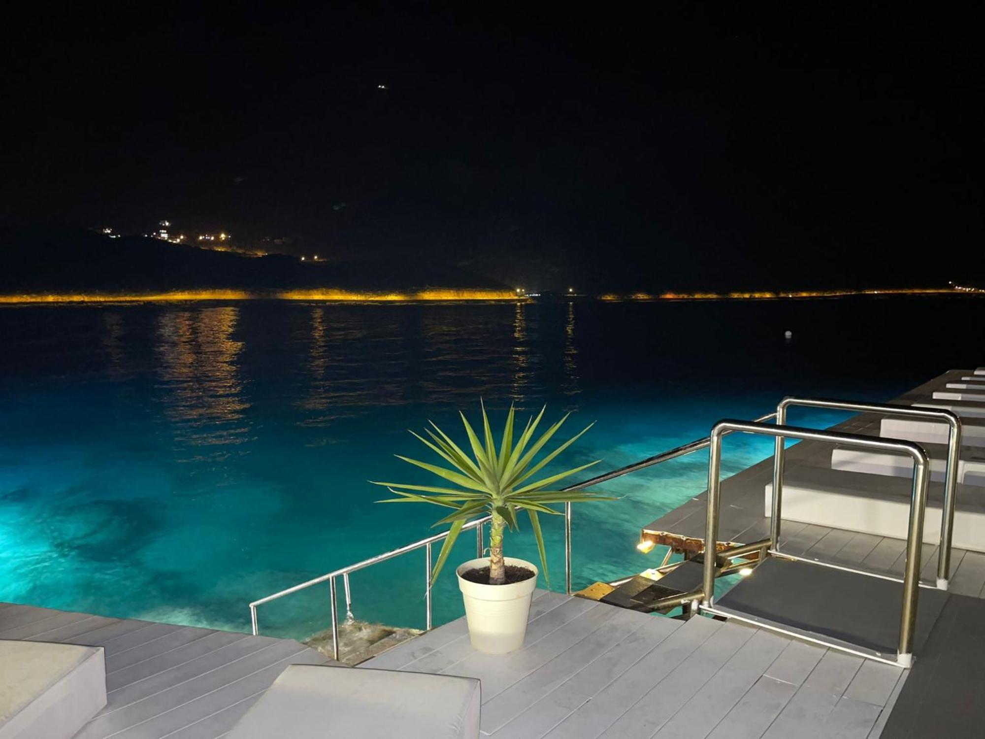 Club Capa Hotel Kaş Kültér fotó